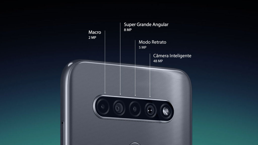 Em Evento Online, LG Lança Nova Série K Com Telona E Quatro Câmeras