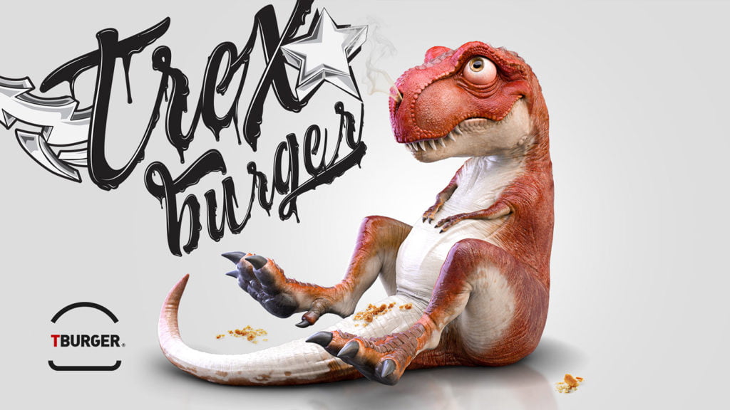 O Portfólio De Gal Yosef: Animações De Produtos E Personagens Em 3D