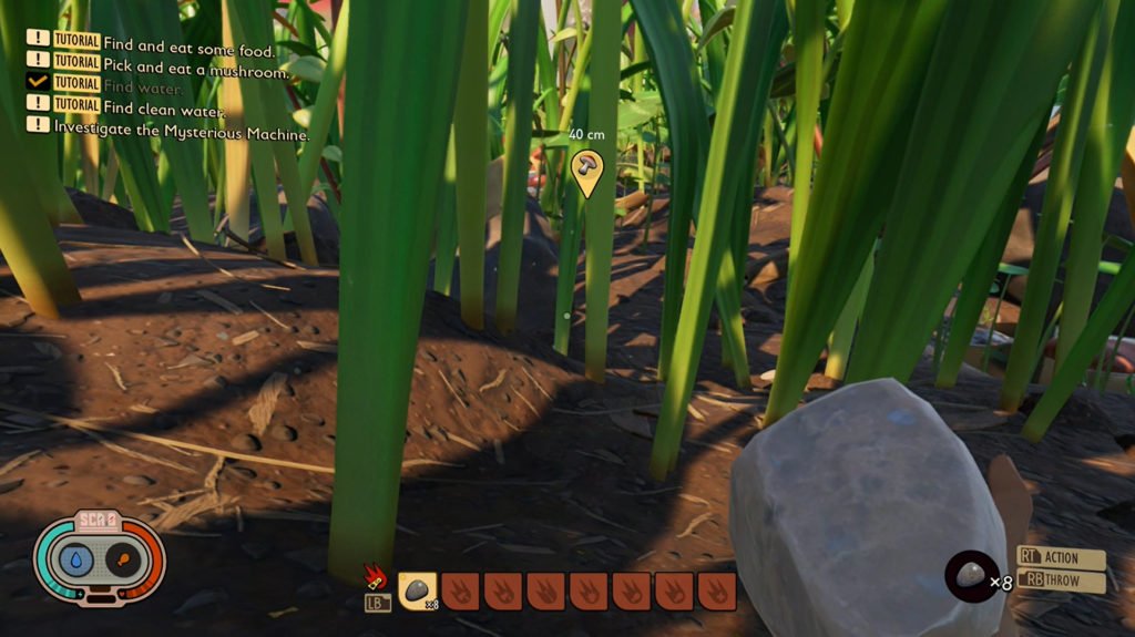 Prévia De Grounded Chega Ao Xbox Game Pass