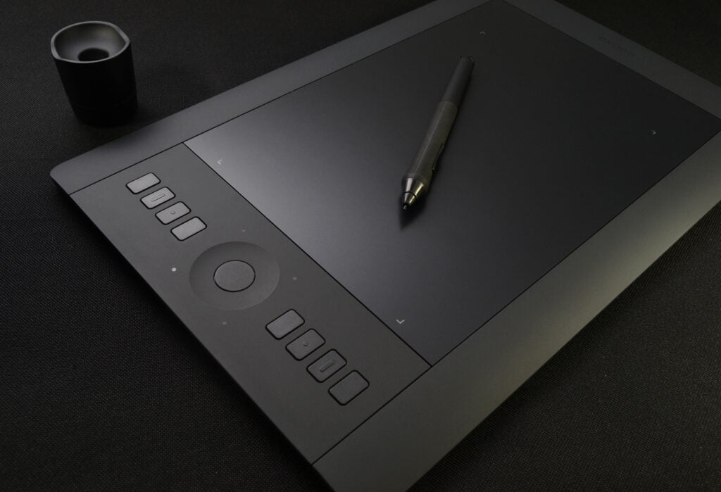 Mesa Digitalizadora? Confira 7 Vantagens Para Trocar O Mouse