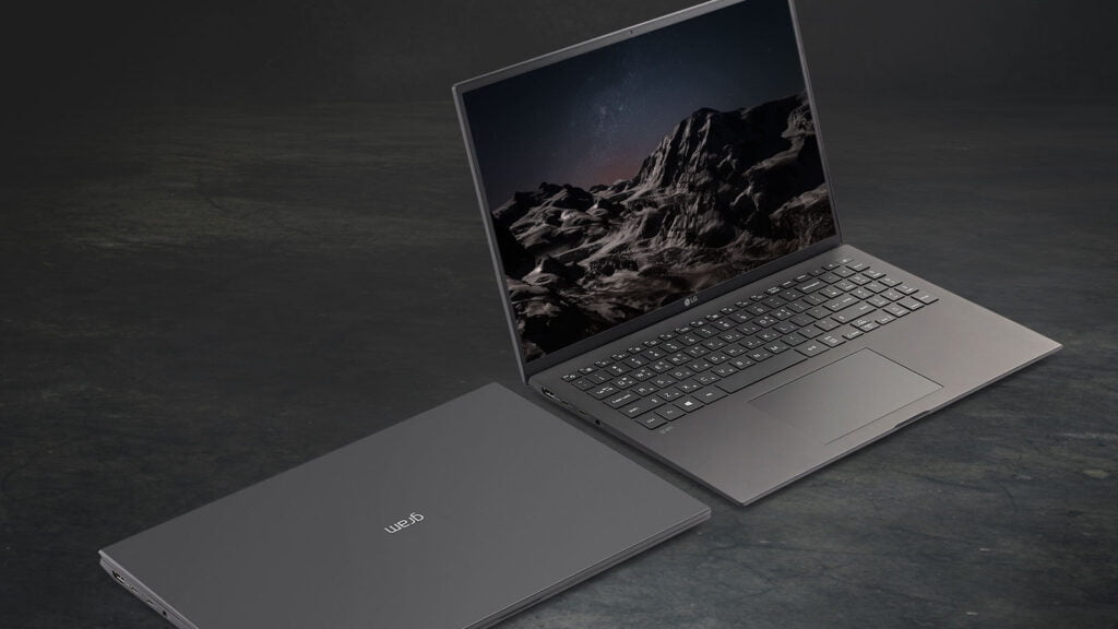 LG Gram: Os Novos Modelos Do Notebook Mais Leve Do Mundo