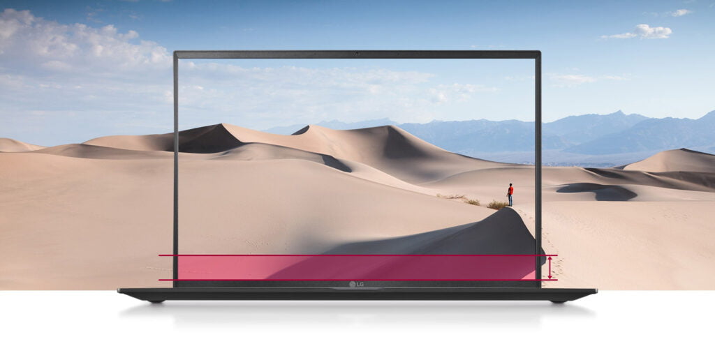 Análise: LG Gram, o notebook leve e ideal para todos os públicos