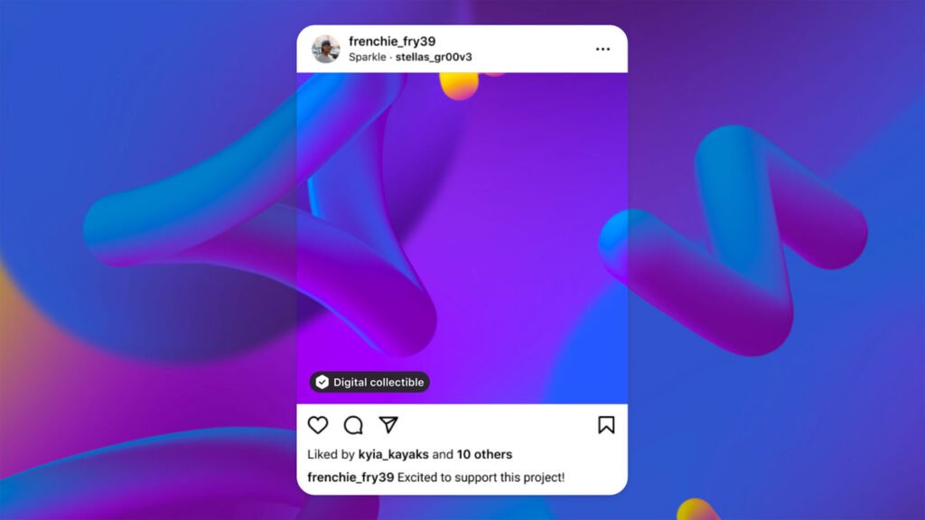Instagram adota de uma vez os NFTs! Quais os prós e os contras?