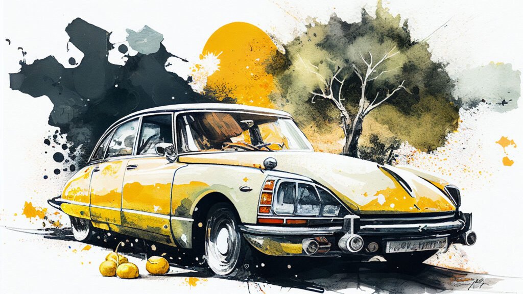 André-Gustave Citroën: A Inovação Do Homem Dos Limões