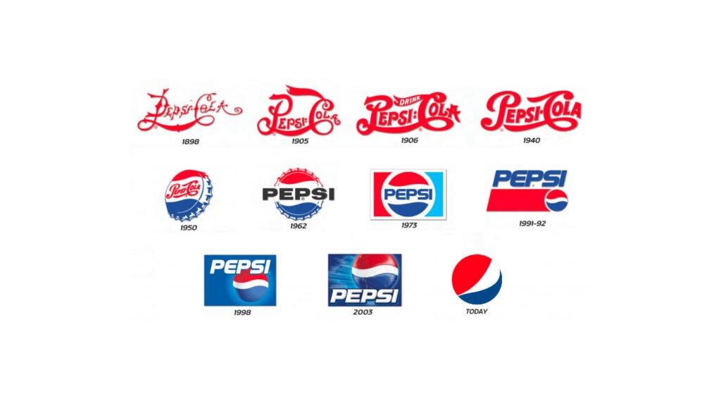 Pepsi apresenta nova identidade visual
