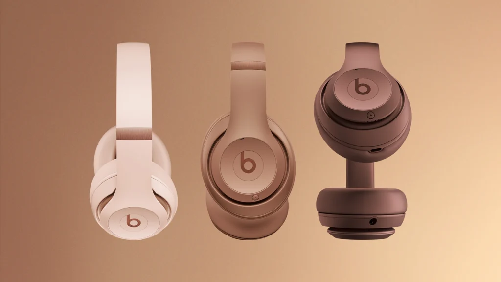 Beats x Kim: Studio Pro ganha 3 novas cores exclusivas