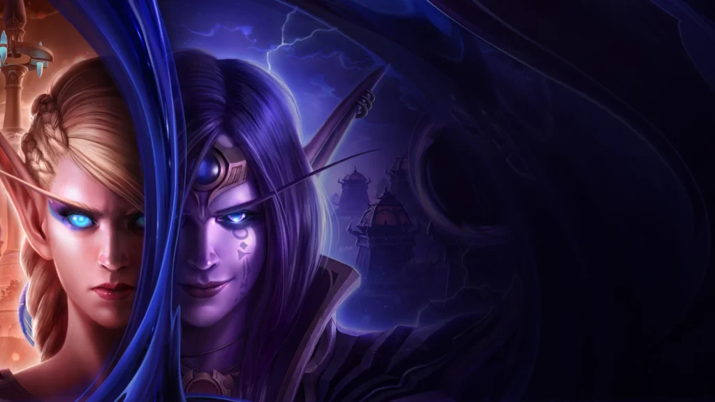 World of Warcraft celebra 20 anos com expansão e hino “Evidências”